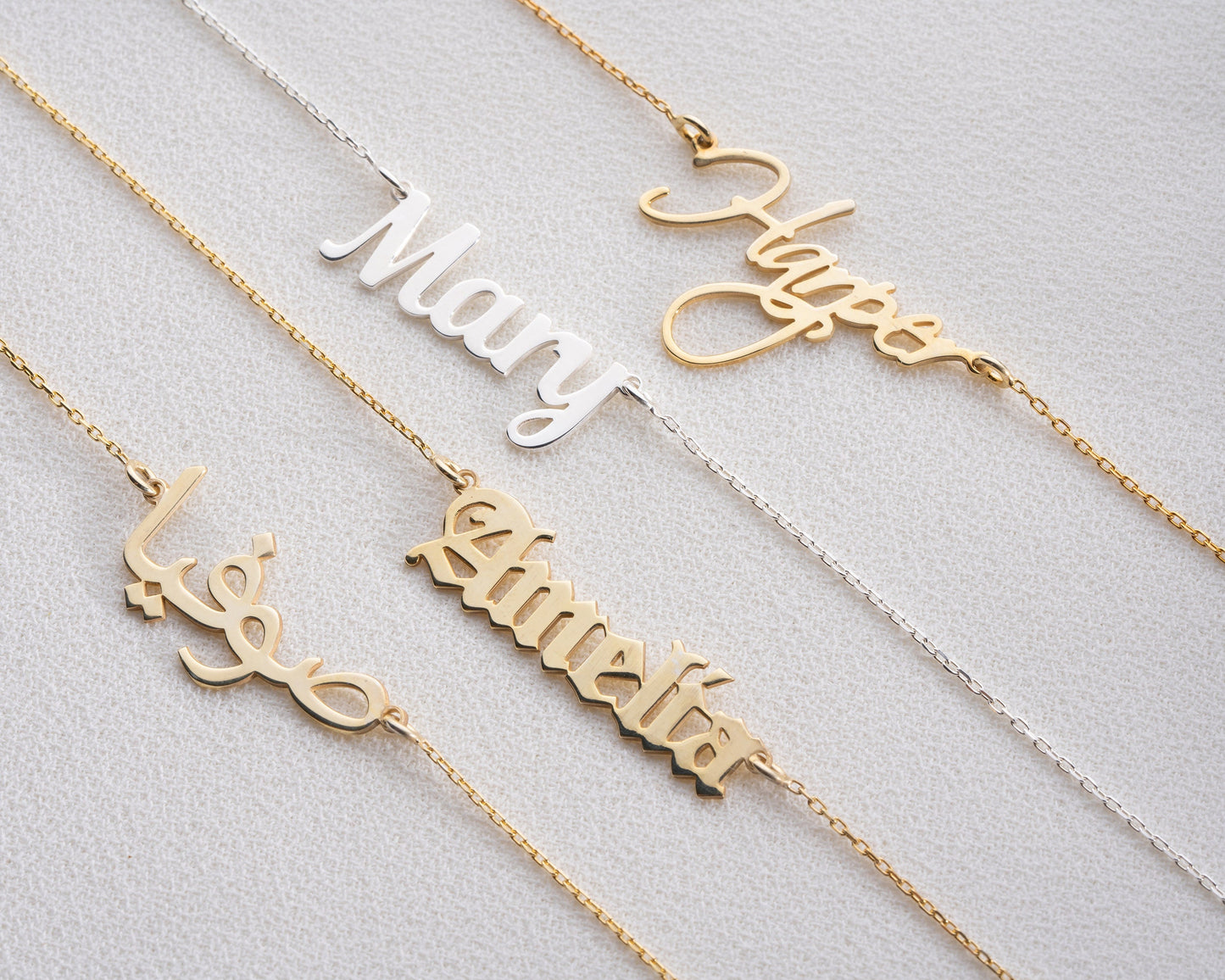 Personalised Name Bracelet, Silver Nameplate Bracelet, Custom Gold Name Jewellery, Christmas, Mother, New Mum, Bridesmaid, Teenage Girl Gift