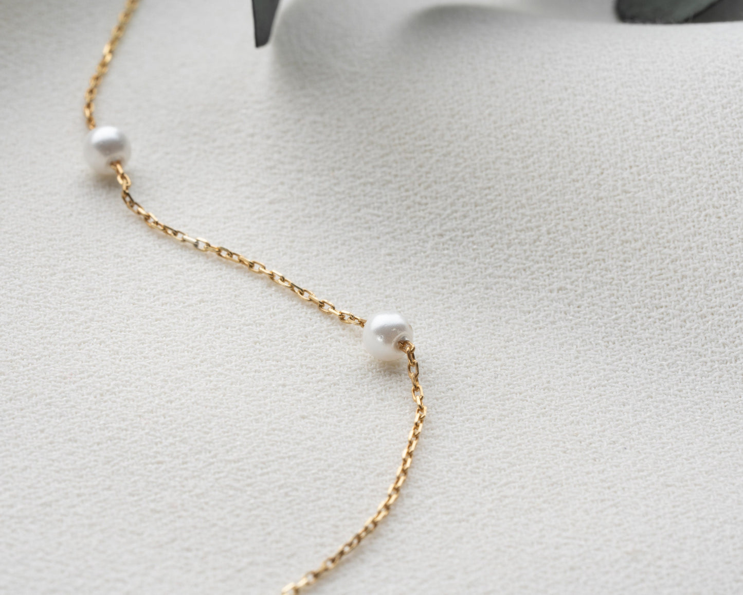 Dainty Pearl Bracelet, Wedding Jewellery, Bridesmaid Gift